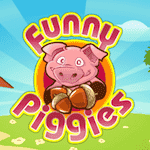 Funny Piggies