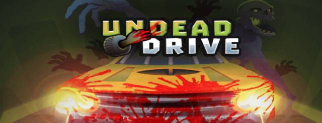 Undead-Drive Undead-Drive